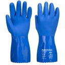 Gant Marine chimie PVC Ultra – Portwest A881