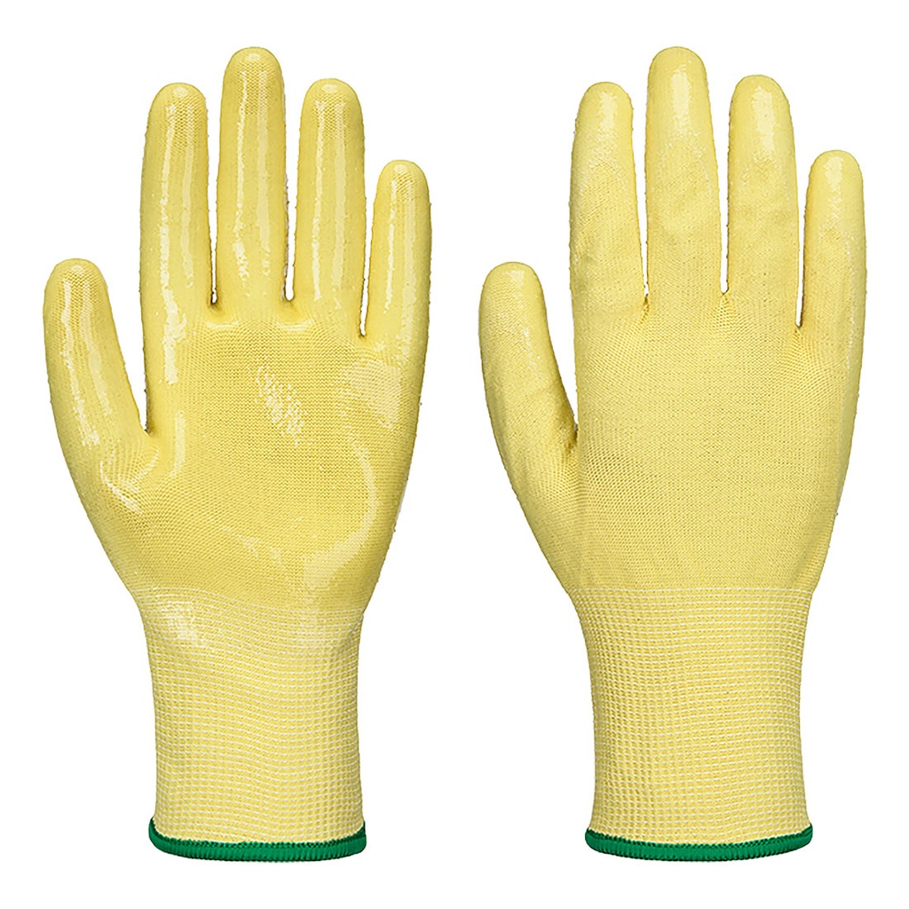 Gant chaleur silicone anti-coupure E – Portwest AP42