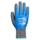 Gant Liquid Pro HR Cut coupure D – Portwest AP81