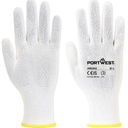 Gant d'assemblage polyester – carton de 360 paires – Portwest AB020