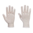 Sous-gant tricot polycoton – carton de 288 paires – Portwest AB030