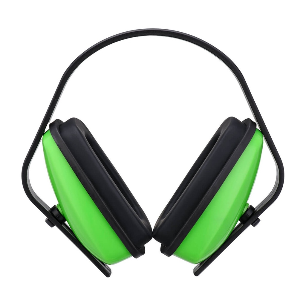 Casque anti-bruit Classic bas SNR 21 dB – Portwest ED01