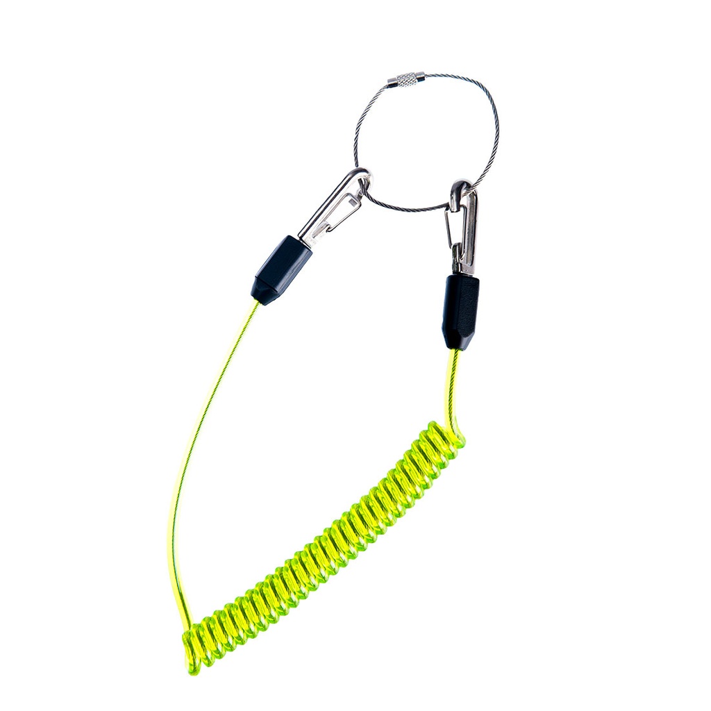 Cordon torsadé porte-outils – lot de 10 – Portwest FP46