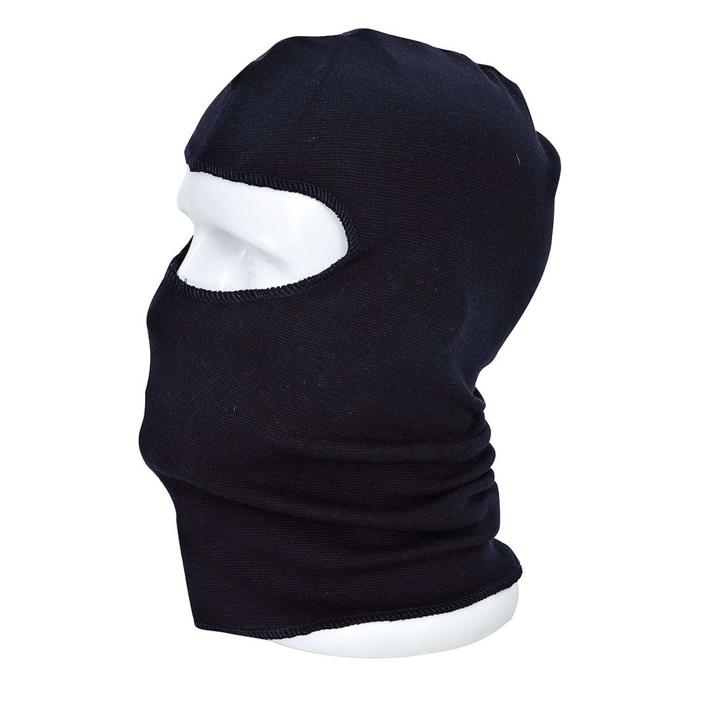 Cagoule ignifugée Modaflame 2 couches – Portwest FR18