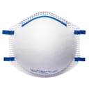 Masque FFP2 – boîte de 20 – Portwest P200