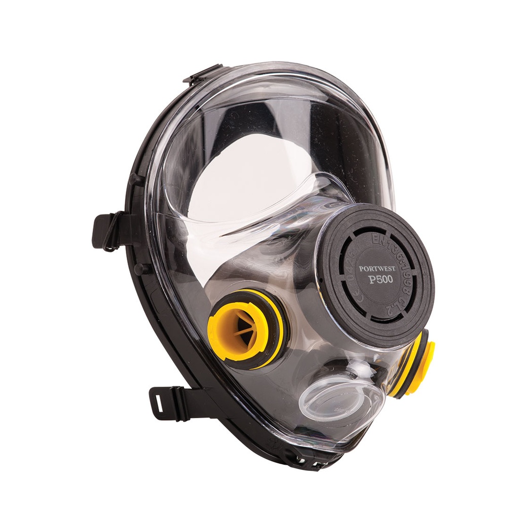 Masque complet Vienna (sans filtres) – Portwest P500