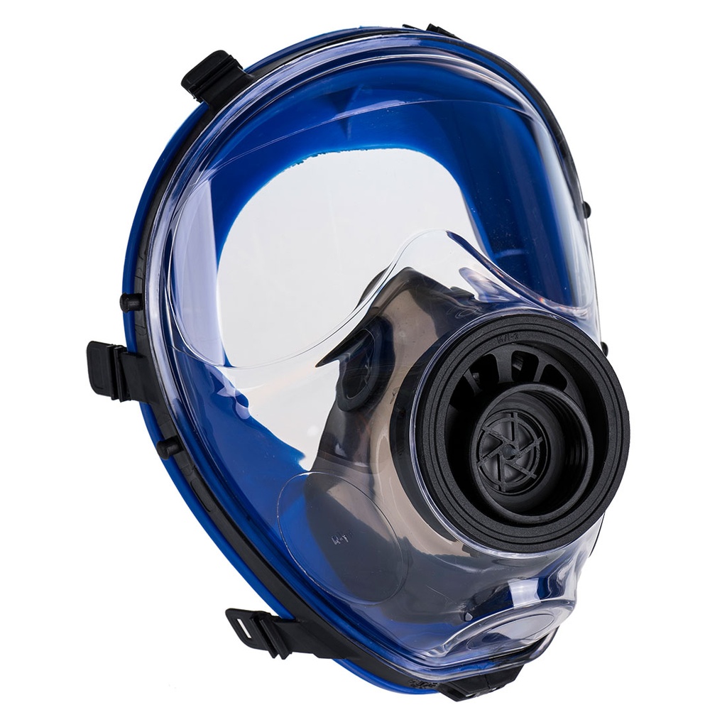 Masque complet Helsinki filetage universel – Portwest P516