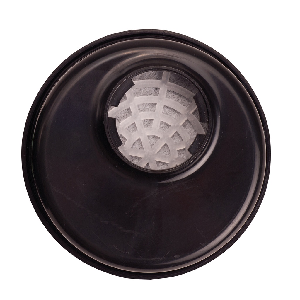 Filtres à particules P3 à baïonnette – lot de 6 – Portwest P941