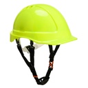 Casque Endurance crémaillère coulissante – Portwest PH55