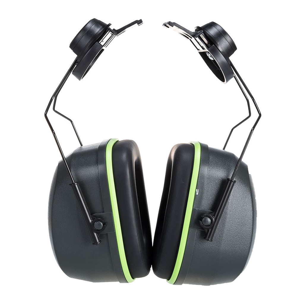 Coquilles anti-bruit pour casque Premium – Portwest PS45