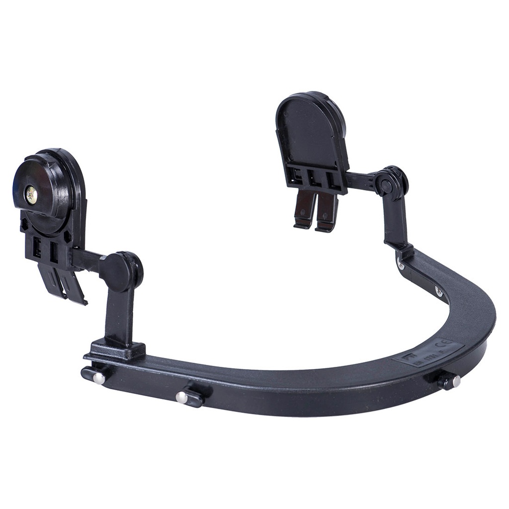 Support d'écran pour casque – Portwest PS58