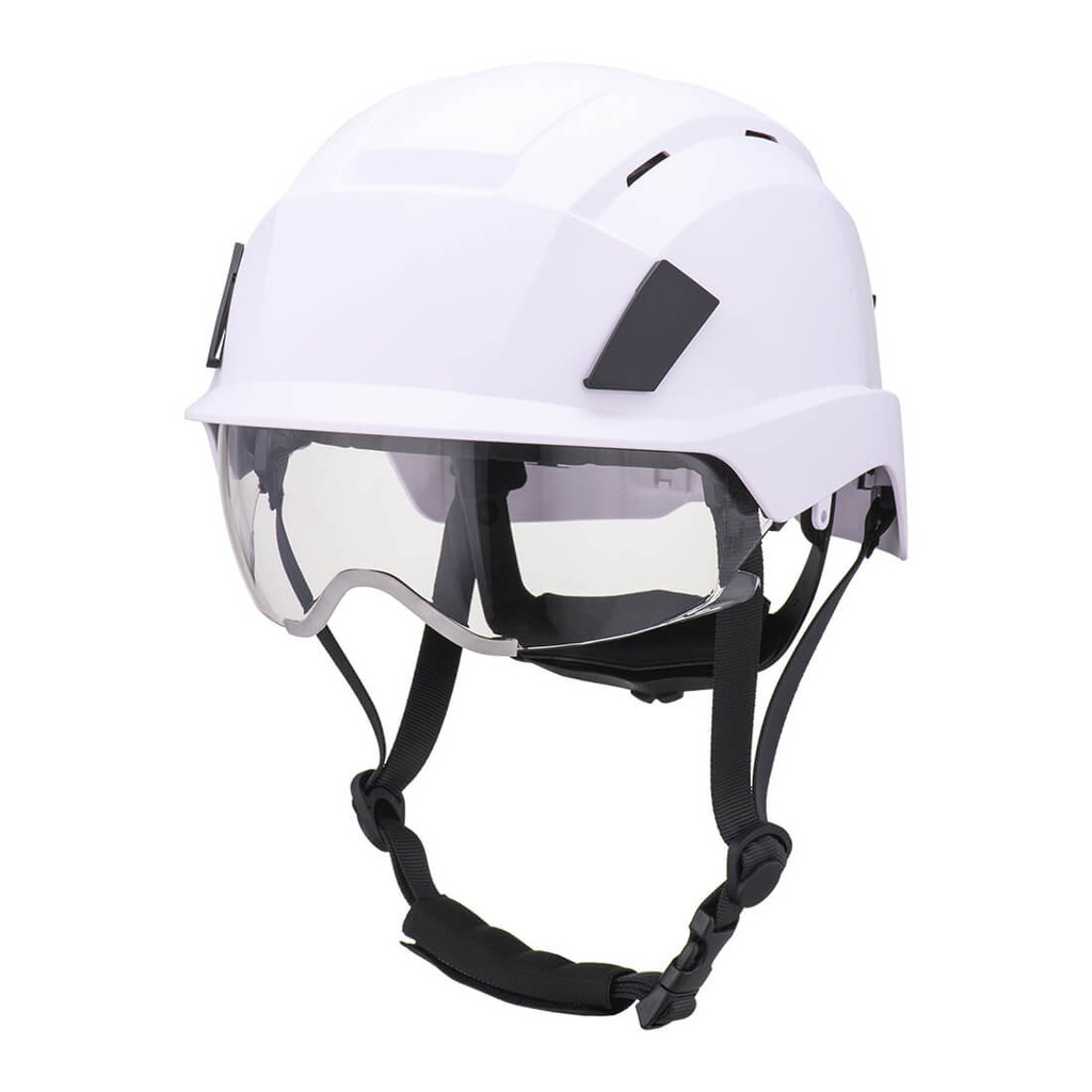 Casque à visière intégrée type 2 – Portwest PSB80