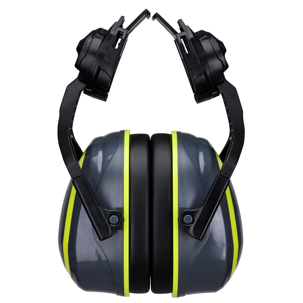 Coquilles anti-bruit HV Extreme pour casque 26 dB – Portwest PW04