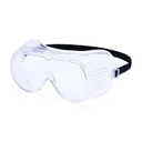 Lunette-masque ventilation directe – Portwest PW20