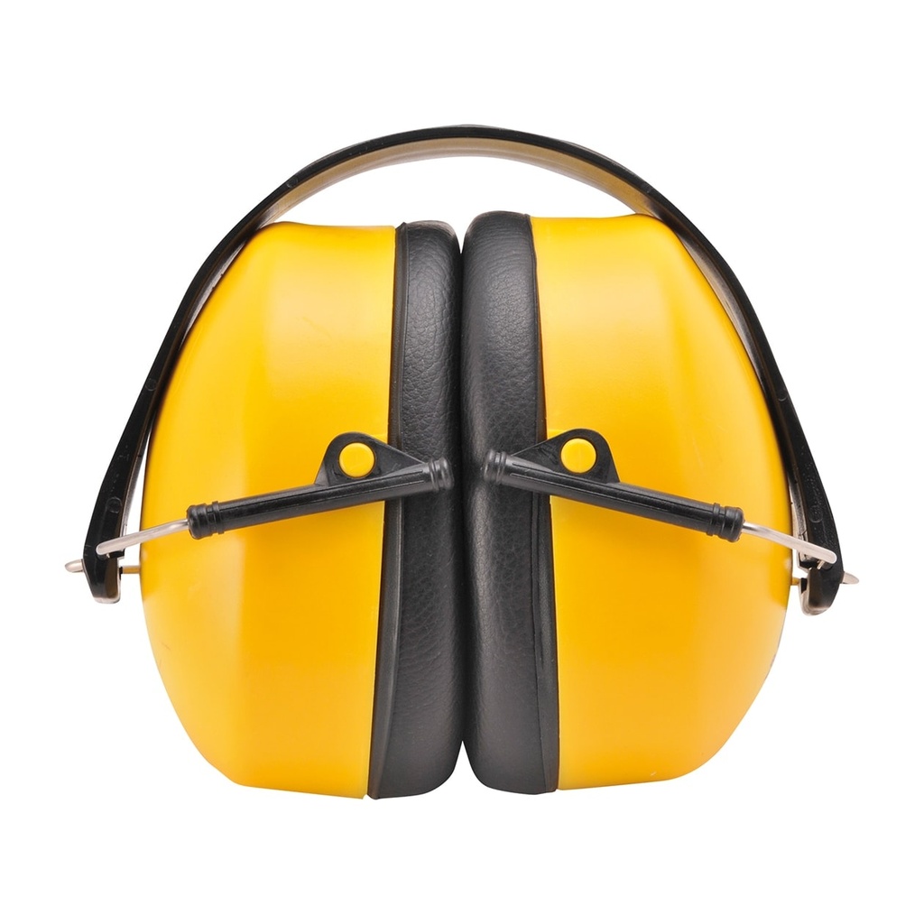 Casque anti-bruit pliable – Portwest PW41