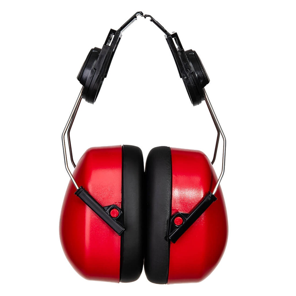 Coquilles anti-bruit Endurance clip-on – Portwest PW47