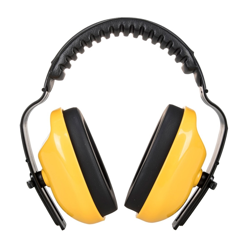 Casque anti-bruit Classic Plus – Portwest PW48