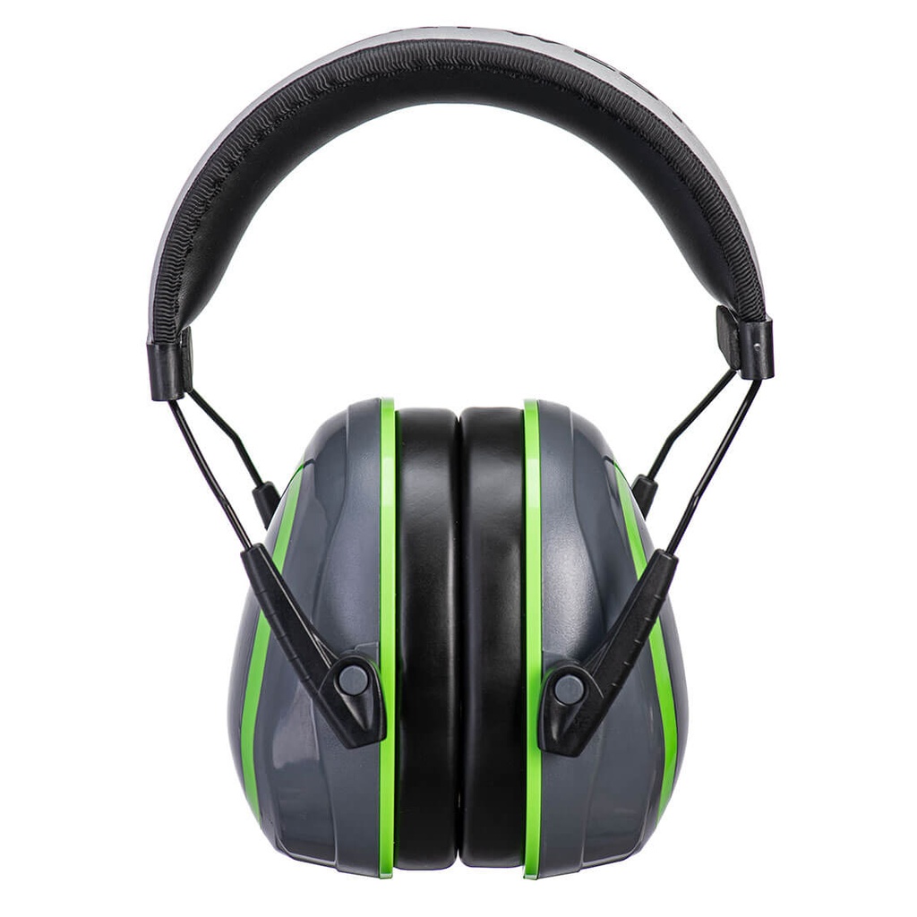 Casque anti-bruit HV Extreme 26 dB – Portwest PW72