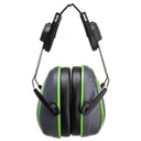 Coquilles anti-bruit HV Extreme pour casque 22 dB – Portwest PW75