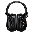Casque anti-bruit électronique Bluetooth – Portwest PW77