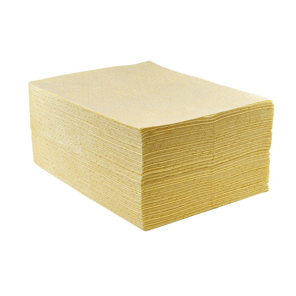 Tapis absorbants chimiques – Portwest SM80