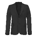 Blazer homme KONTIR brodé "logo Respice Stellam"