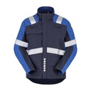 Blouson multirisques bicolore Capurata – Cepovett Safety 9D743004