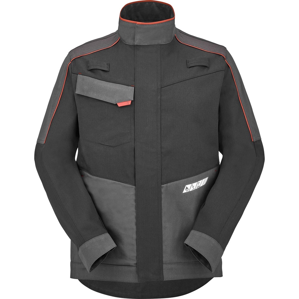 Blouson ignifugé antistatique Ember – Cepovett Safety 9D238610