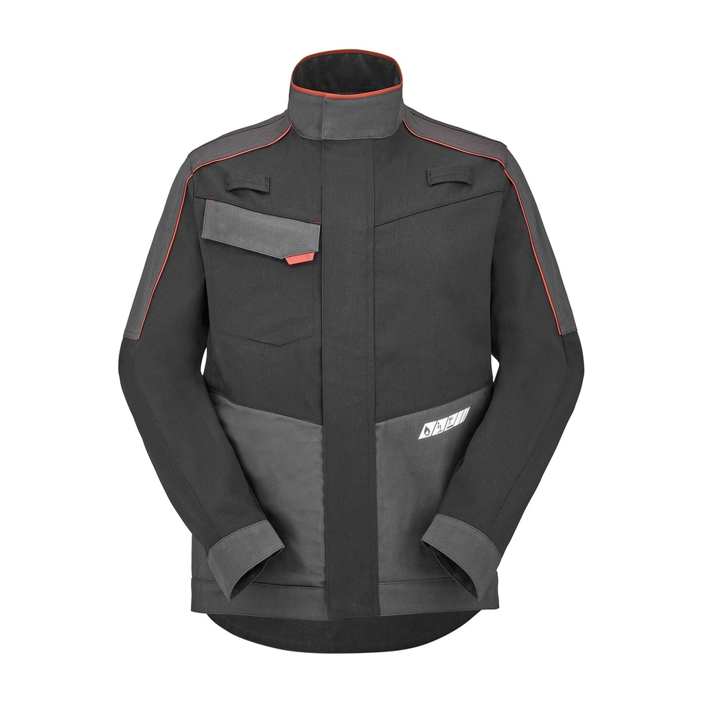 Blouson ignifugé antistatique Ember – Cepovett Safety 9D238610