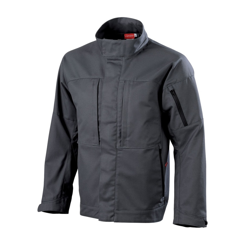 Blouson de travail ergonomique Active – Lafont 3ERGCP