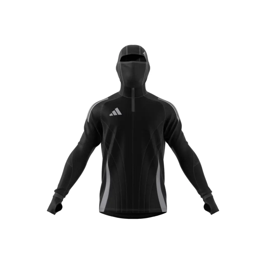 Veste hiver Tiro 24 compétition winterized