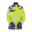 Blouson femme multirisques haute visibilité Aura – Cepovett Safety 9D118496