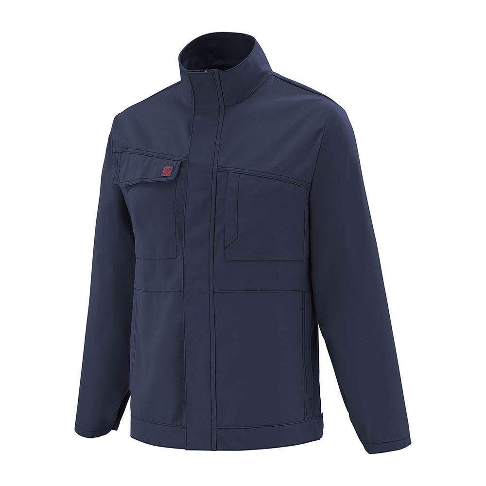 Blouson de travail homme Jaspe polyester-coton – Lafont 3MIMUPP