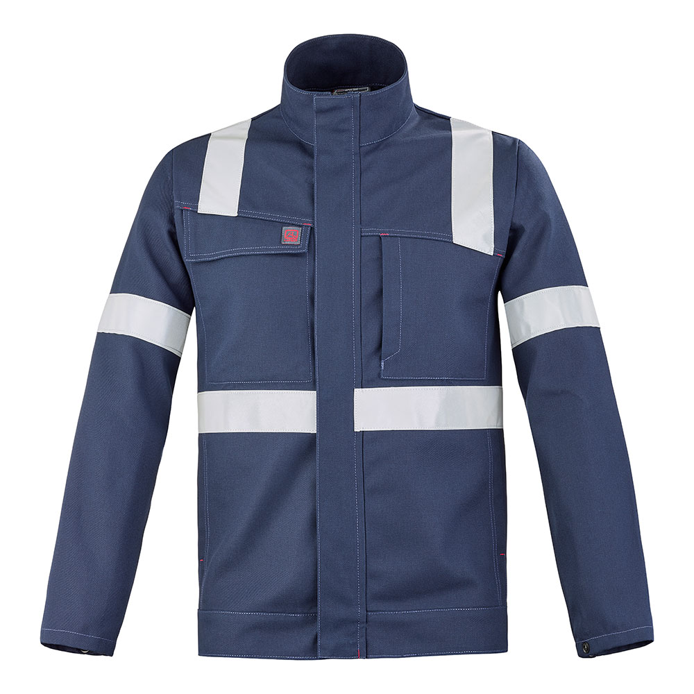 Blouson de travail réfléchissant Jaspe Reflect – Lafont 3MIMUPBR