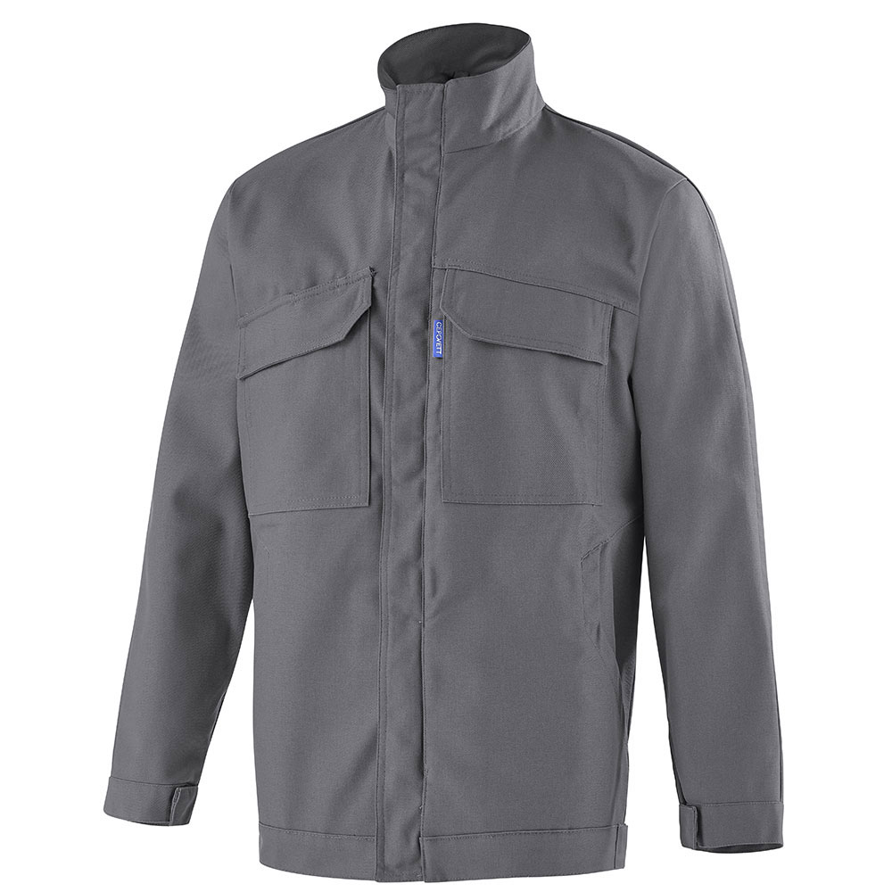 Blouson de travail homme Kross Line PI – Cepovett Safety 9D20PI
