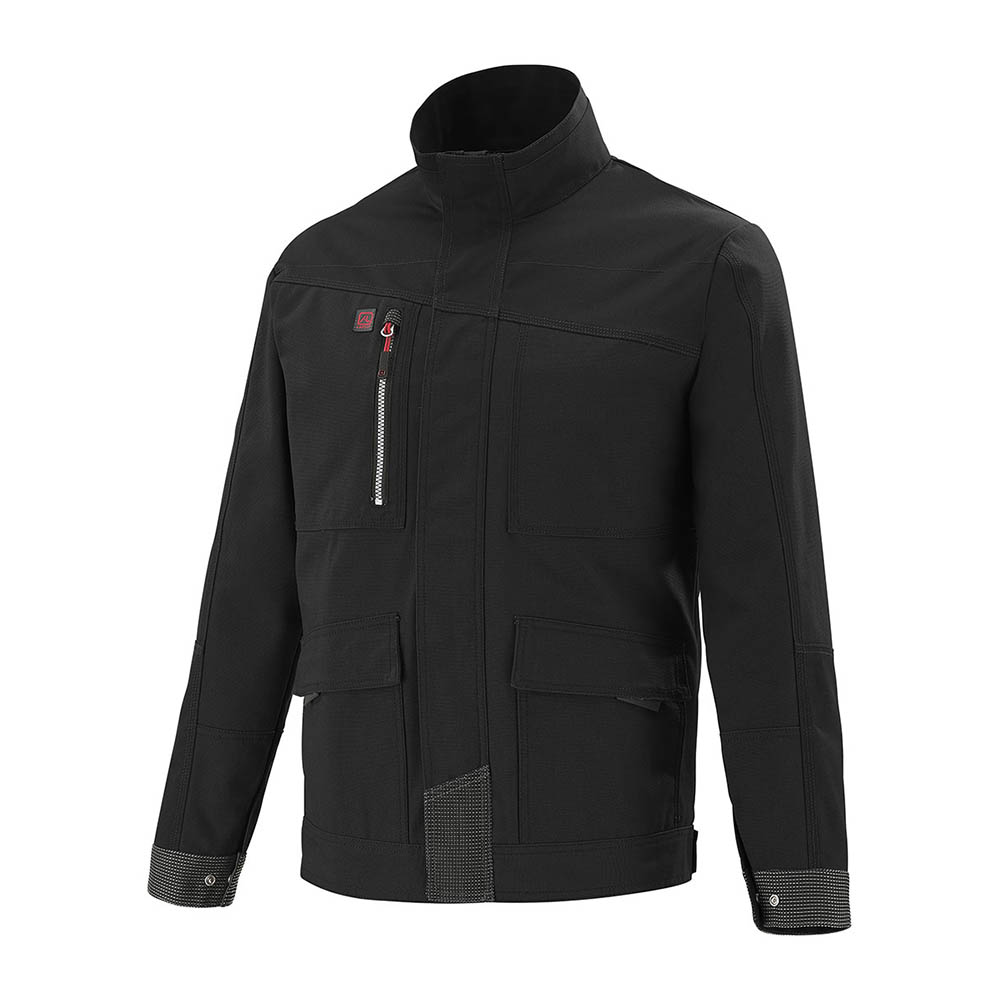 Blouson de travail homme Tool canvas – Lafont 3ATHUP