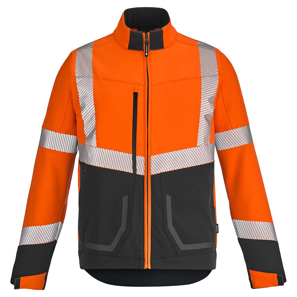 Blouson haute visibilité stretch Lux PI – Lafont 3FLST3PI