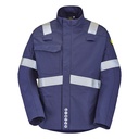 Blouson multirisques Overo – Cepovett Safety 9D828496