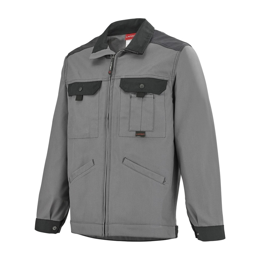 Blouson de travail canvas Tool – Lafont 3ATHCP