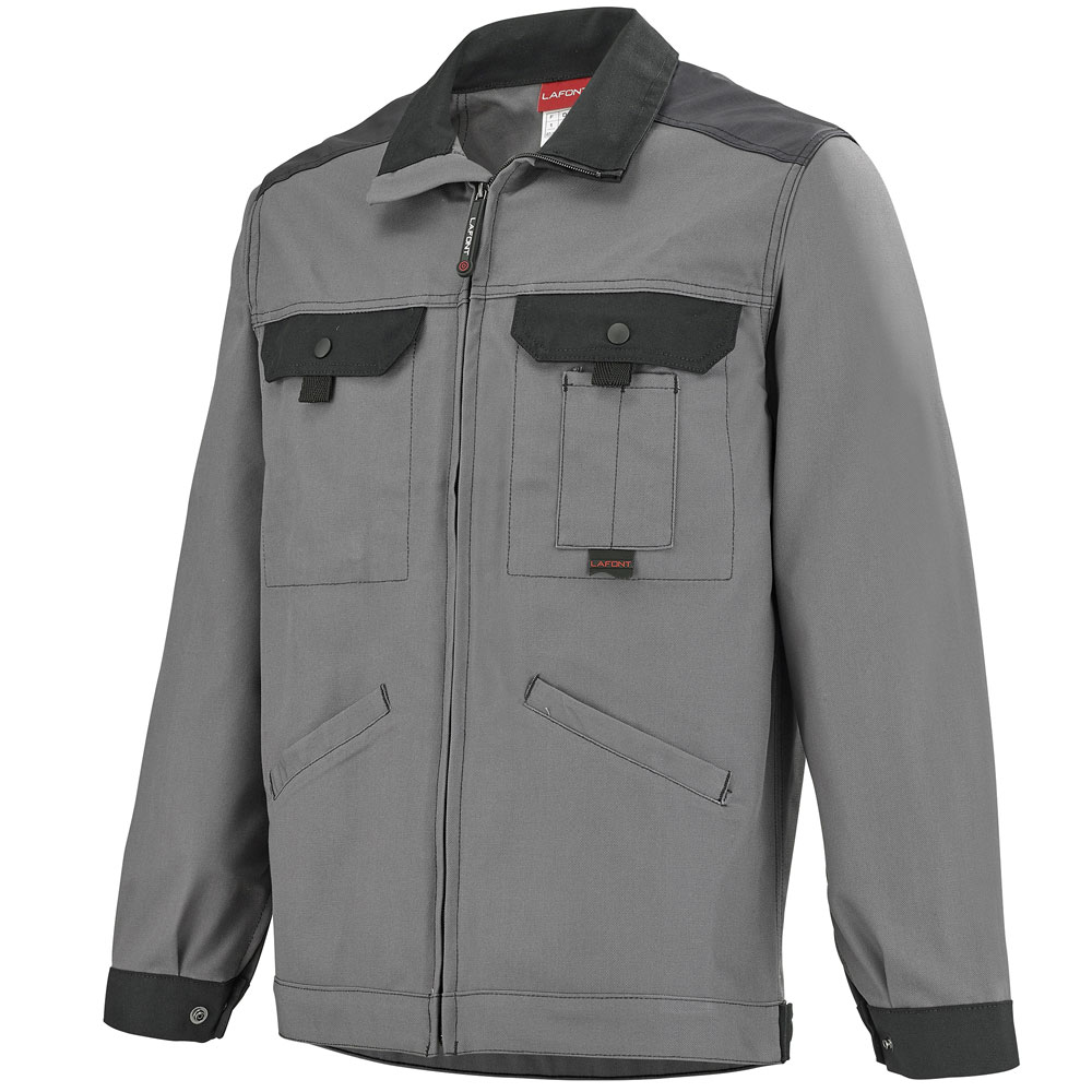 Blouson de travail canvas Tool – Lafont 3ATHCP