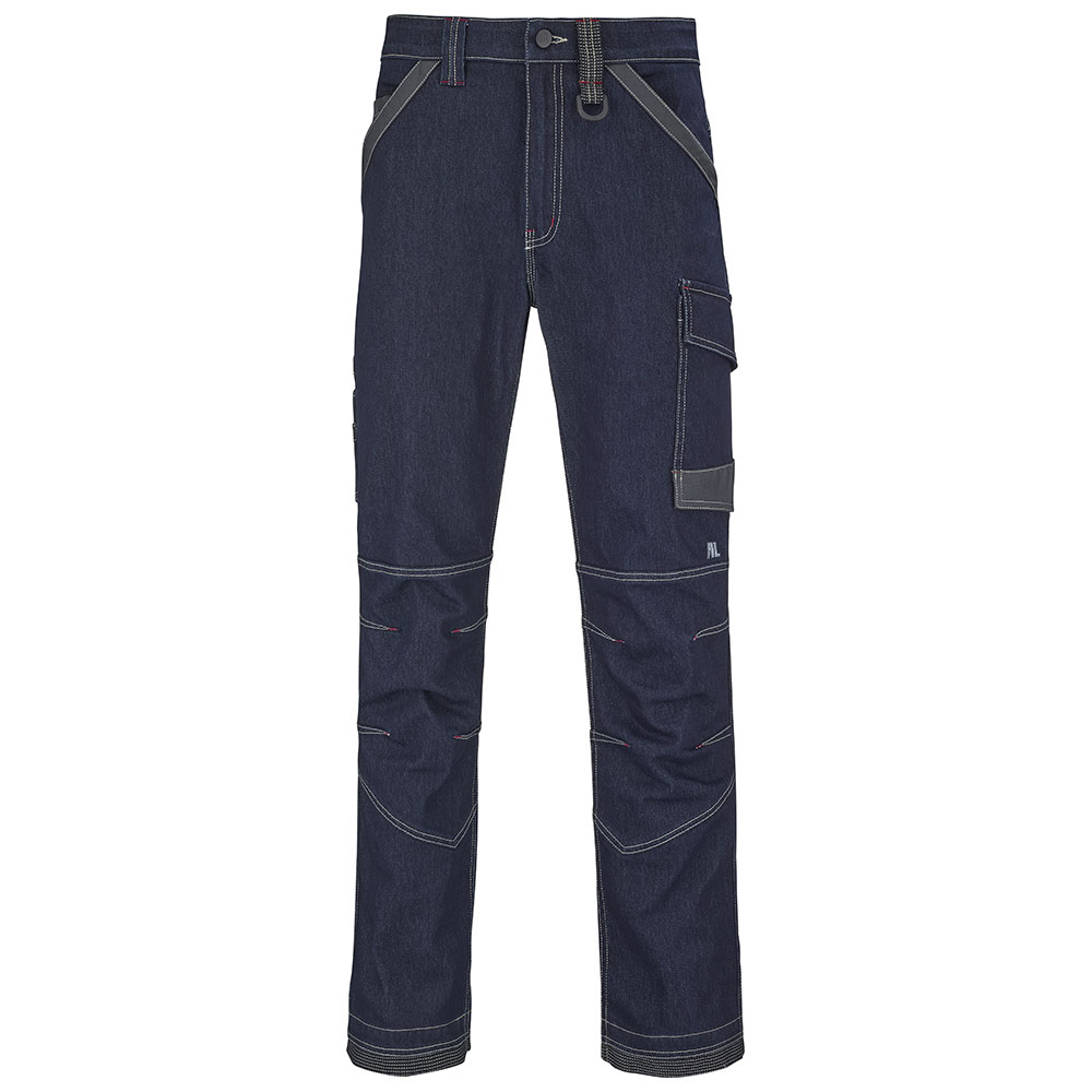 Jean de travail renforcé Ruler – Lafont 1ATTJ