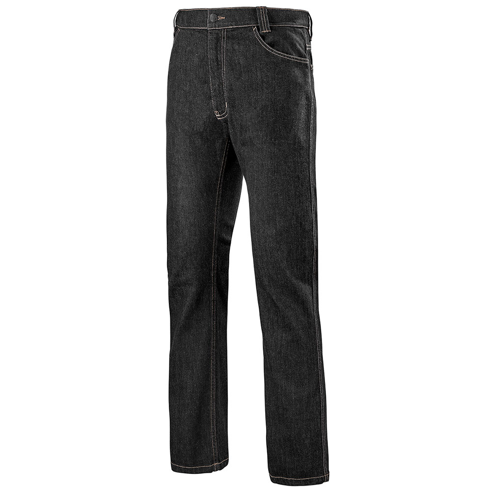 Jean de travail stretch noir – Cepovett Safety 9B428832