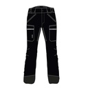 Pantalon imperméable chaud femme 3C – Cepovett Safety CMB33138