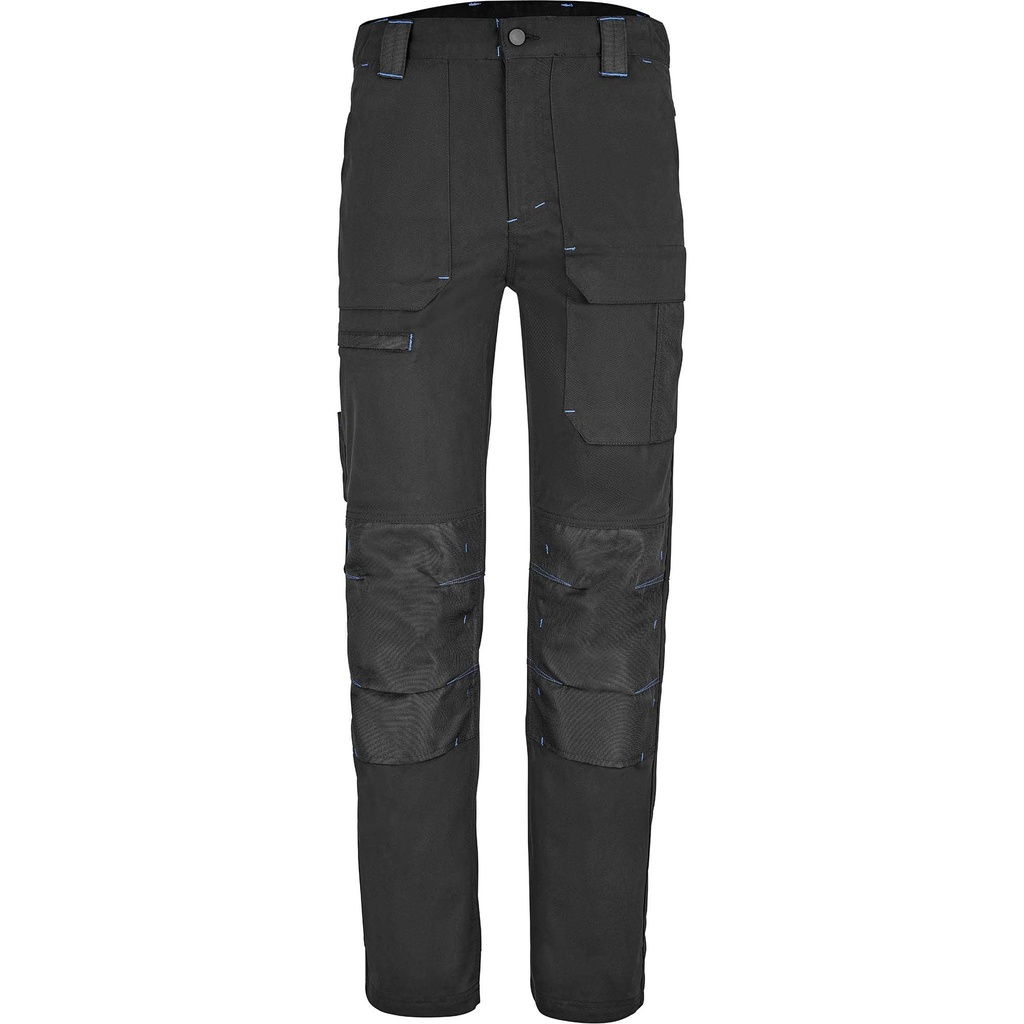 Pantalon de travail stretch Access – Lafont 1AXSTRCH