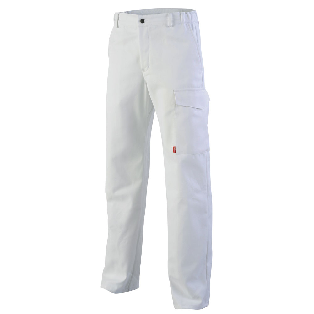 Pantalon de travail Azurite – Lafont 1MIECP