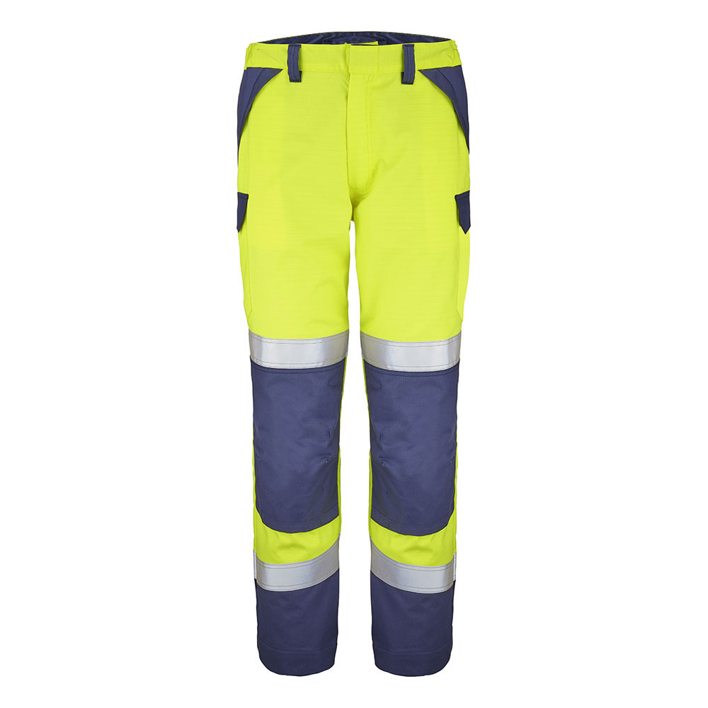 Pantalon multirisques haute visibilité Bayo PI – Cepovett Safety 9B723165