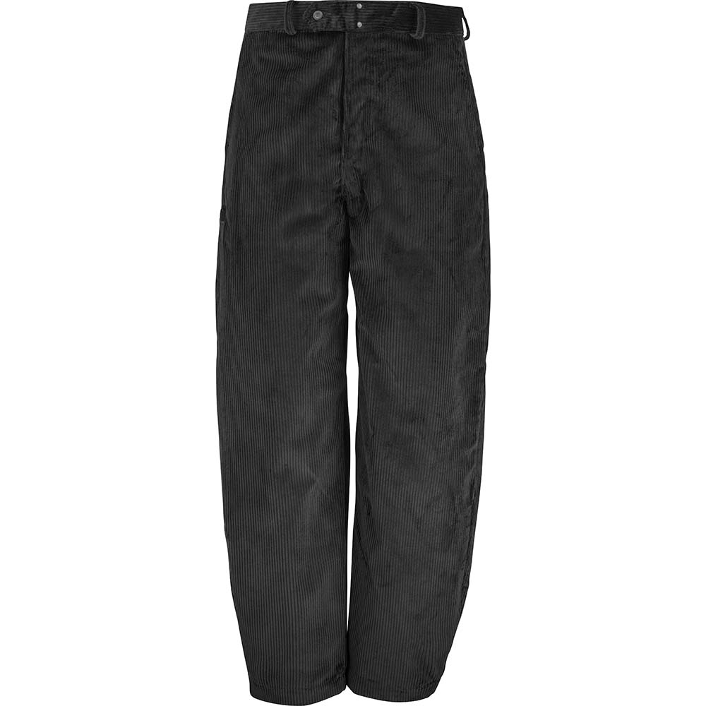Pantalon velours Marcel entrejambe 72 cm – Lafont 10872VC9