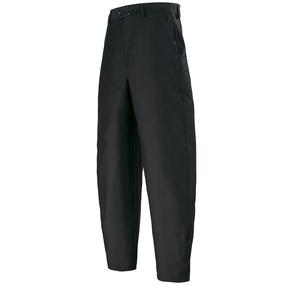 Pantalon moleskine Louis entrejambe 76 cm – Lafont 10876KC9