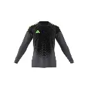 T-shirt manches longue gardien Tiro 25 compétition Adidas