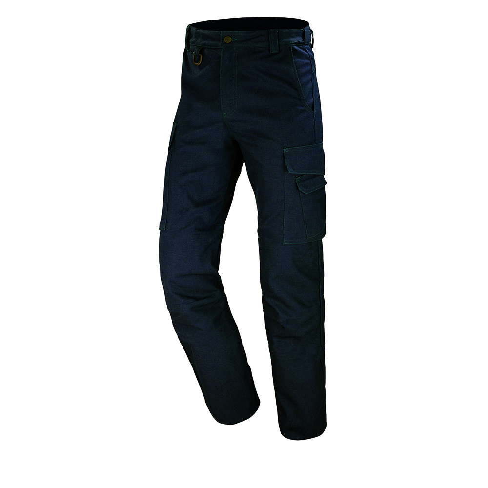 Pantalon de travail Evolution Kross Line – Cepovett Safety 9B228494